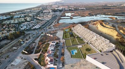 Apartamentos - Nueva construcción  - Vera - Vera