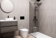 Nueva construcción  - Apartamentos - Finestrat