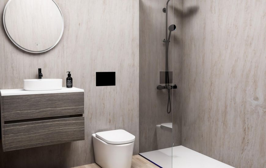 Nueva construcción  - Apartamentos - Finestrat