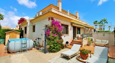 Townhouse - Sale - Villamartin - Villamartin