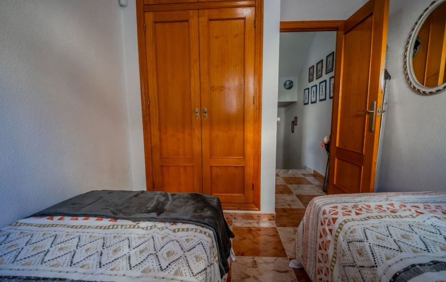 Sale - Semi Detached - La Zenia