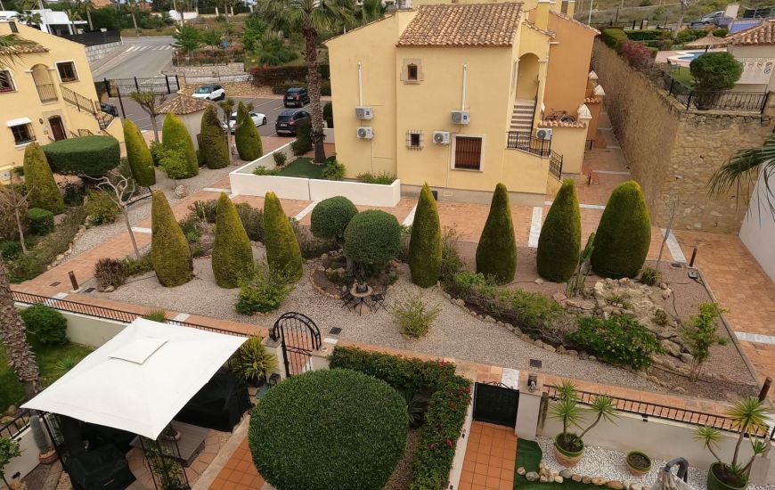 Sale - Apartments - Algorfa