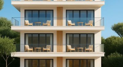 Apartments - New Build - San Pedro del Pinatar - San Pedro del Pinatar