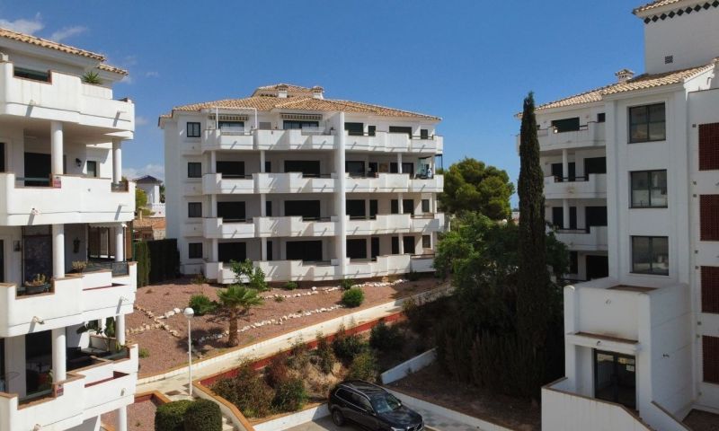 Sale - Apartments - Orihuela Costa