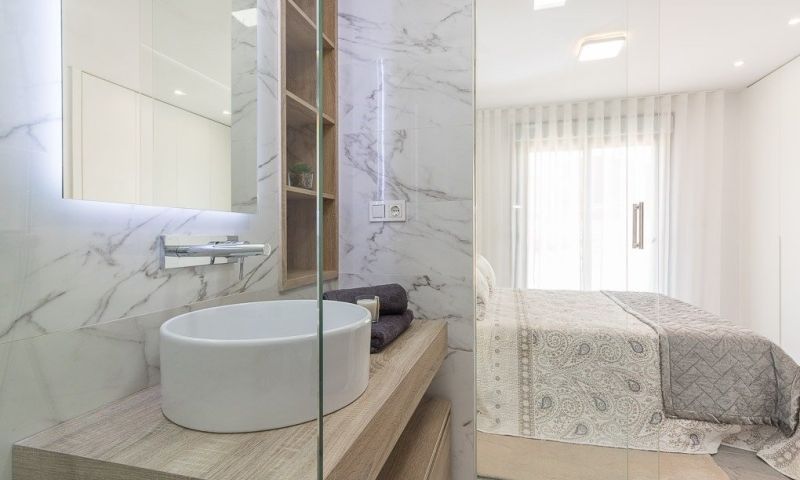 Venta - Bungalow - Torrevieja