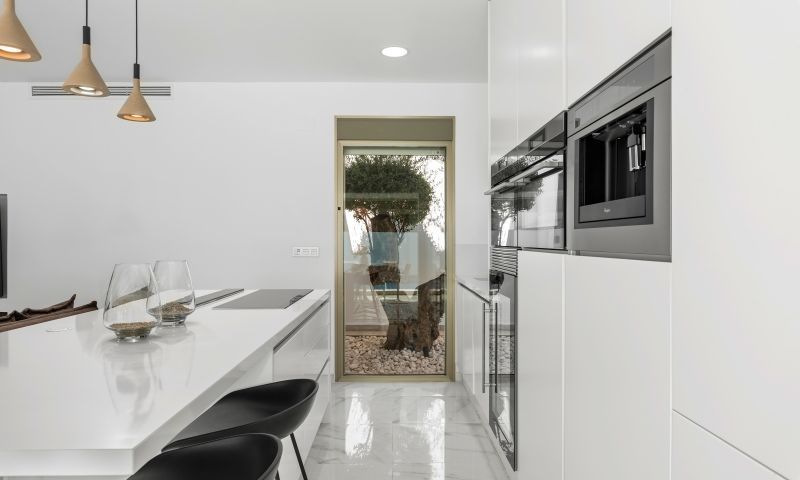 Sale - Villa - Punta Prima