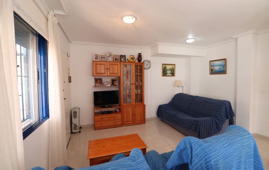 Sale - Quad Villa - Daya Vieja - 