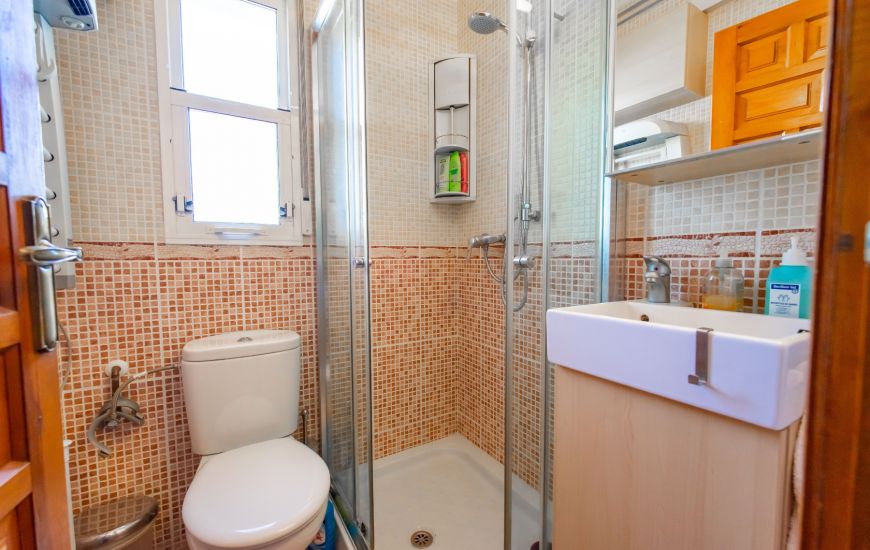 Sale - Bungalow - Ciudad Quesada
