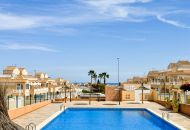 Sale - Apartament - Punta Prima