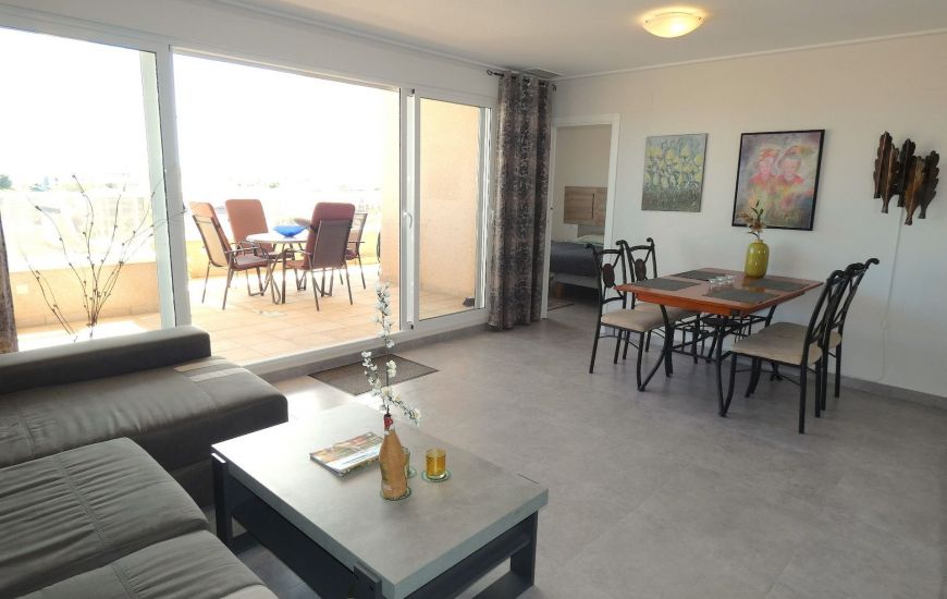 Sale - Apartments - Punta Prima