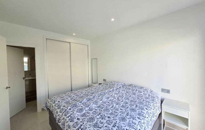 Sale - Villa - Pilar de la Horadada