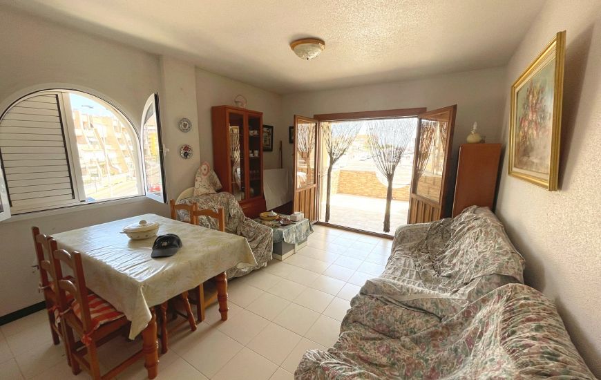 Sale - Apartments - Torrevieja