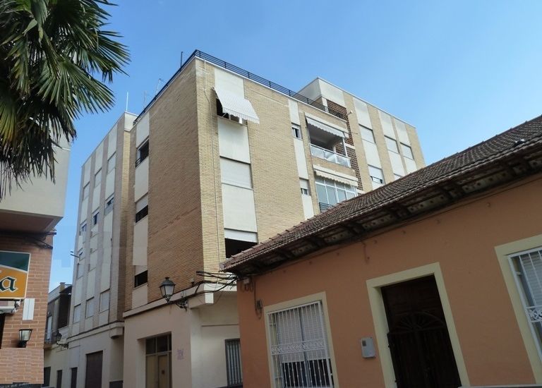 Sale - Apartments - Daya Nueva