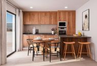 Sale - Apartments - Fuente Alamo - Fuente alamo de Murcia