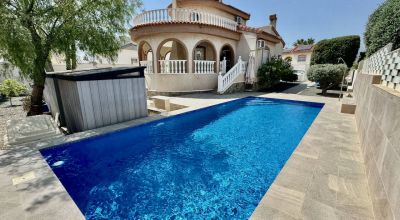 Villa - Sale - Ciudad Quesada - Ciudad Quesada