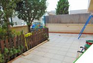 Sale - Rijtjeshuis - Hondon de los Frailes