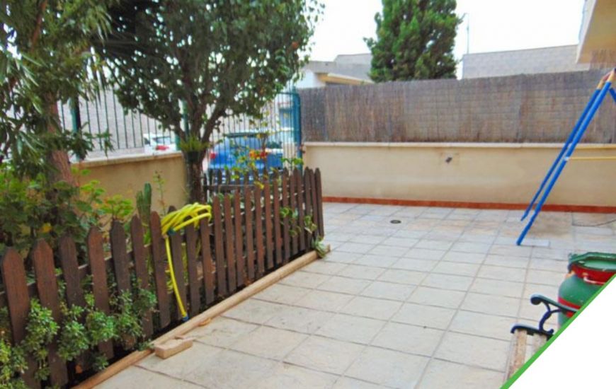 Sale - Rijtjeshuis - Hondon de los Frailes