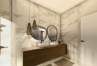 New Build - Villa - Altea