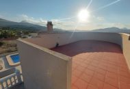 Sale - Villa - Hondón de las Nieves