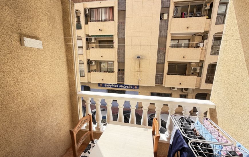 Sale - Apartments - Torrevieja
