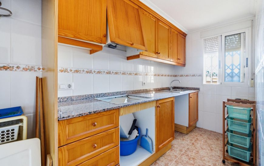 Venta - Apartamentos - Torrevieja