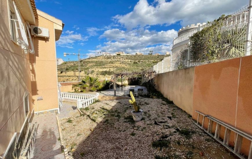 Venta - Villa - Ciudad Quesada