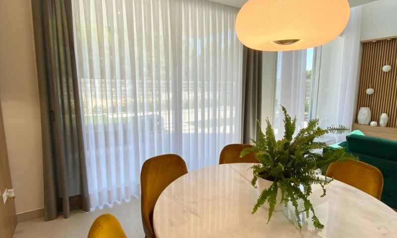 Sale - Apartments - Finestrat