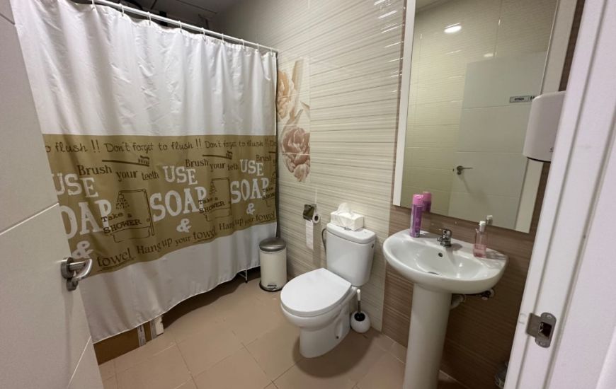 Sale - Commercial - La Zenia