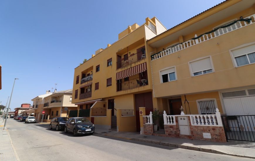 Venta - Apartamentos - Formentera del Segura
