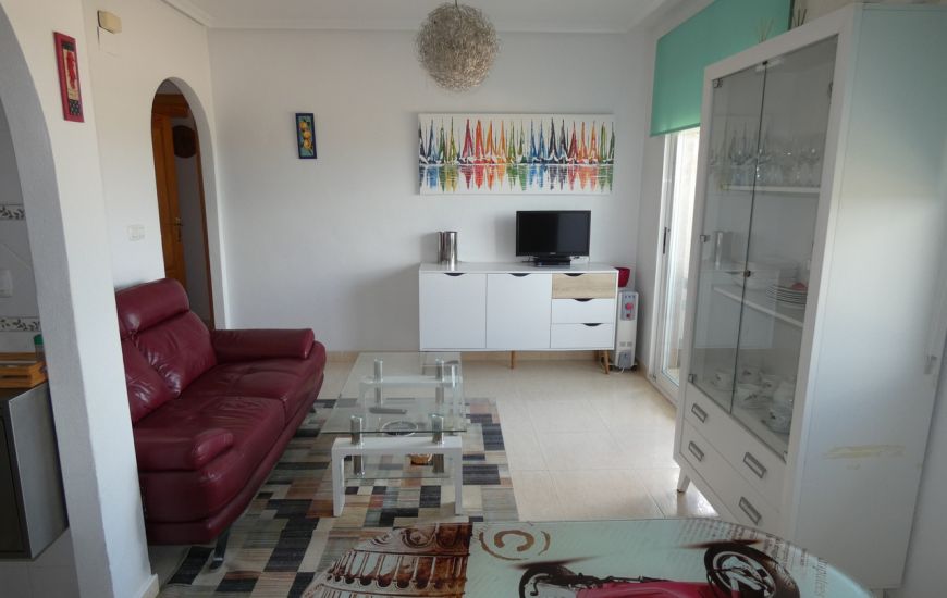 Sale - Apartments - Algorfa