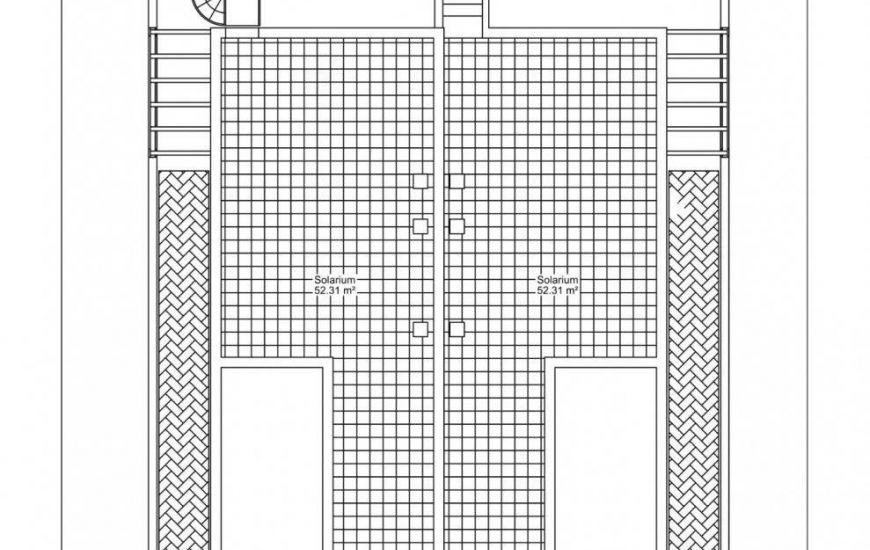New Build - Villa - Los Alcázares