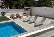 Sale - Villa - Orihuela Costa