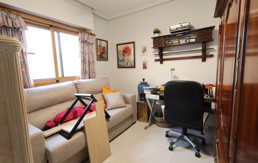 Sale - Apartments - Torrevieja