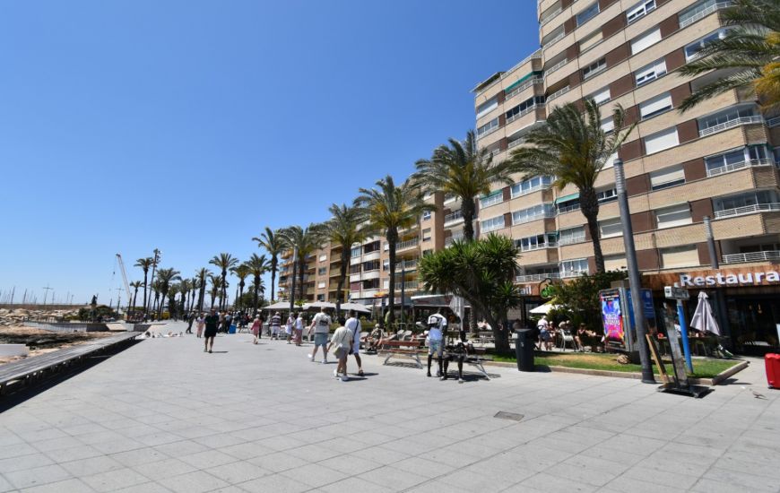 Venta - Apartamentos - Torrevieja