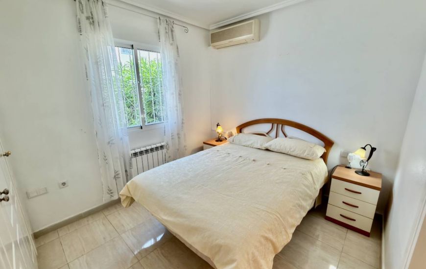 Sale - Half Vrijstaand Huis - Ciudad Quesada