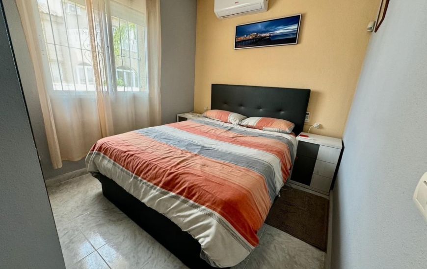 Sale - Villa - Ciudad Quesada