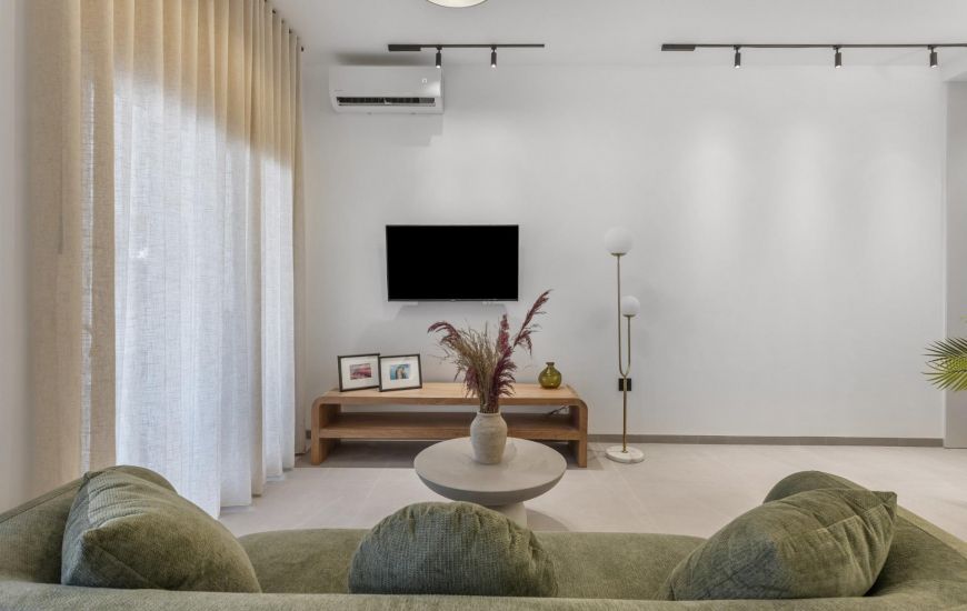 New Build -  - Torrevieja - 