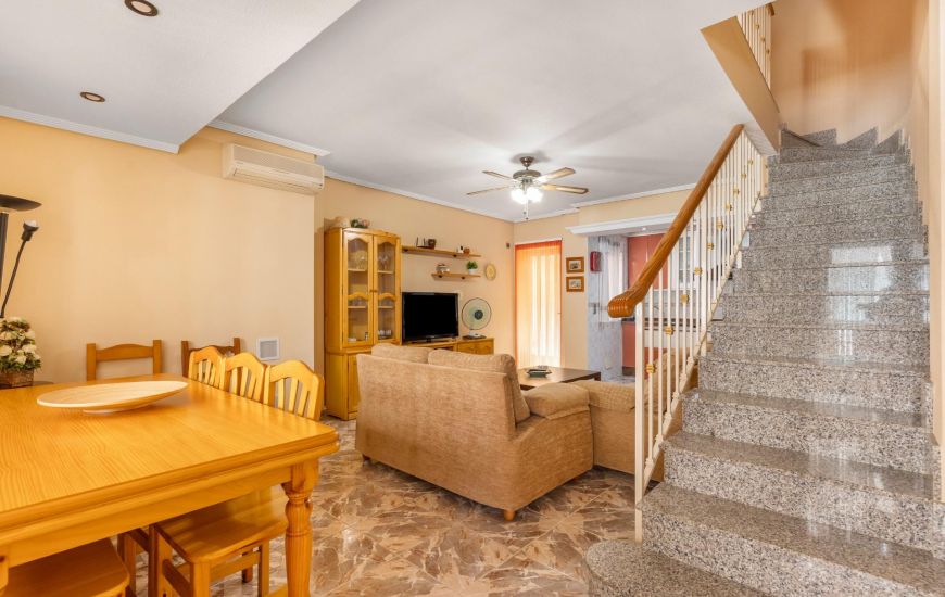 Sale - Duplex - Los Alcázares