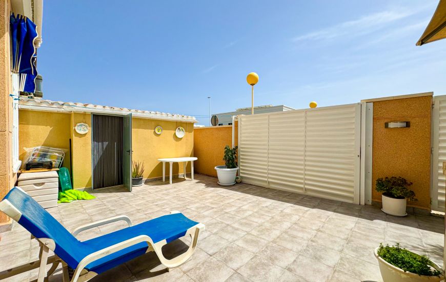 Sale - Apartments - Orihuela Costa