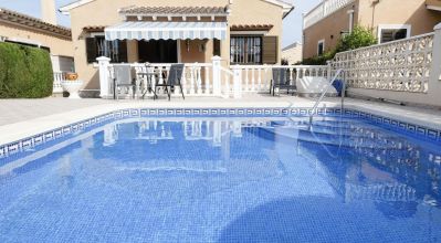 Villa - Sale - Playa Flamenca - Playa Flamenca