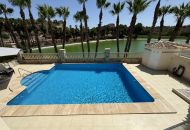 Sale - Villa - Las Ramblas