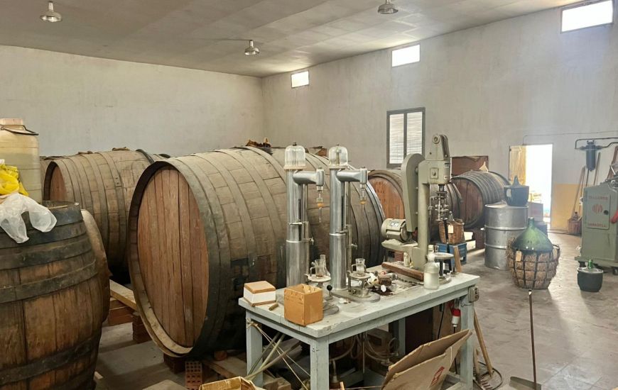 Venta - Casa Rural - Novelda