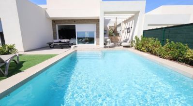 Villa - Sale - Algorfa - Algorfa