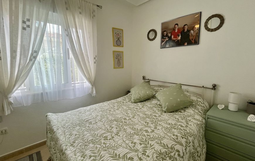Venta - Villa - Algorfa