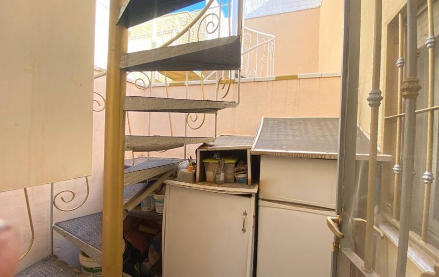 Sale - Bungalow - Ciudad Quesada