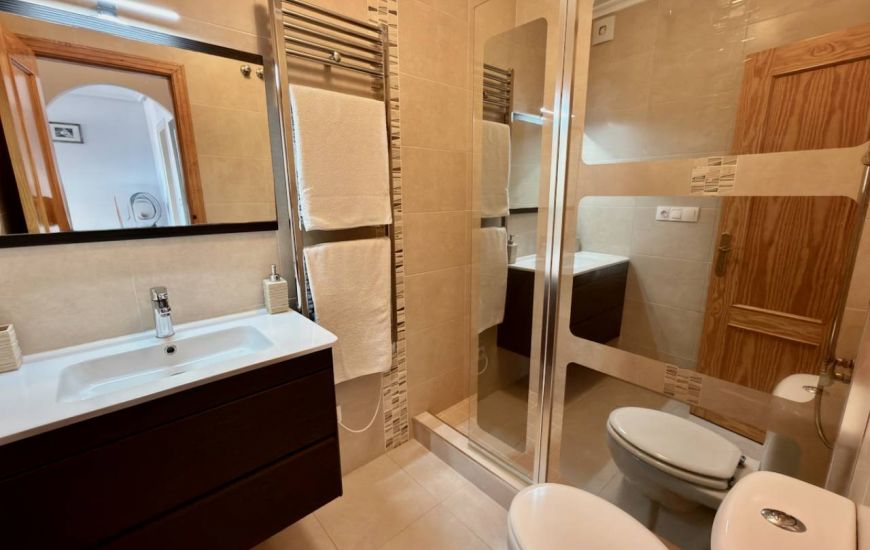 Venta - Apartamentos - Los Montesinos