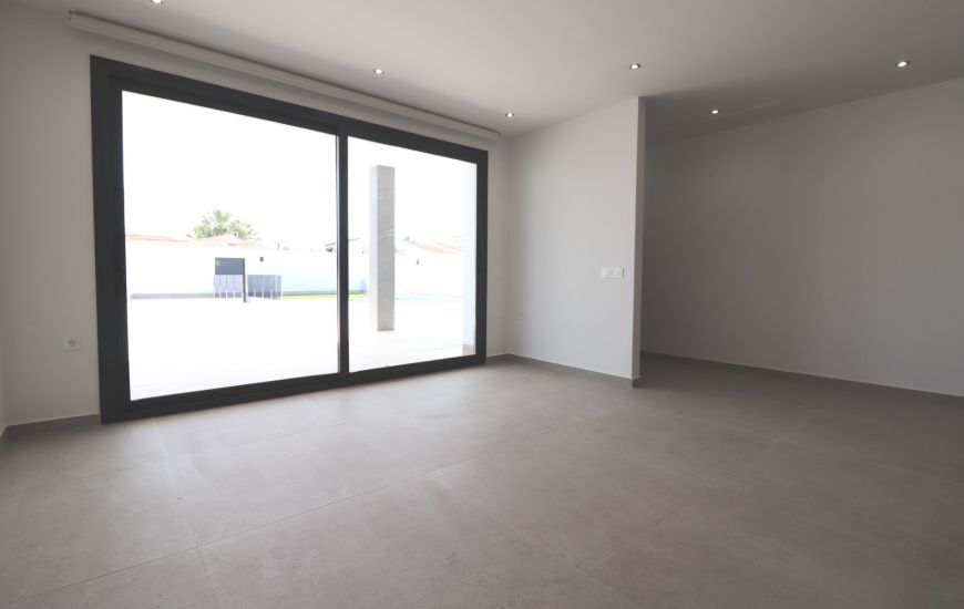 New Build - Villa - Ciudad Quesada