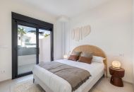 Nueva construcción  - Villa - Los Alcázares