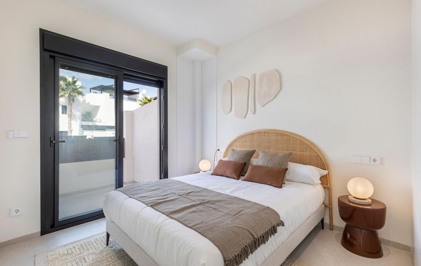 Nueva construcción  - Villa - Los Alcázares