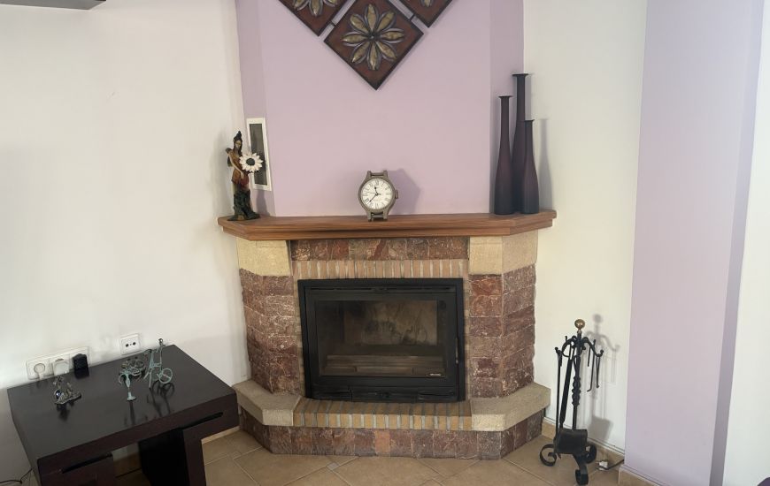 Venta - Villa - Algorfa